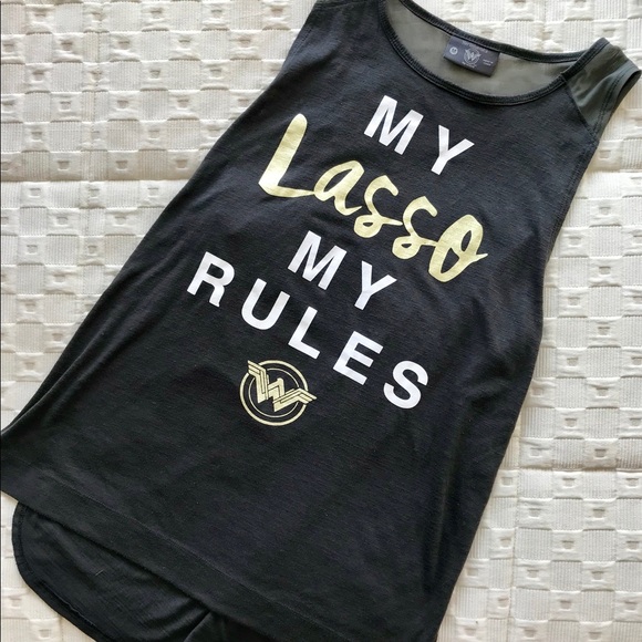 Her Universe Tops - Her Universe Tank